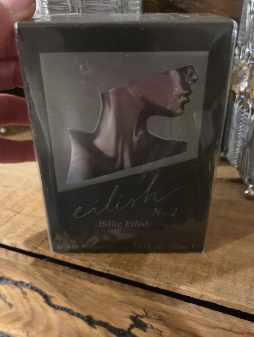 Billie Eilish Eilish No. 2 Eau de Parfum - 50 Ml